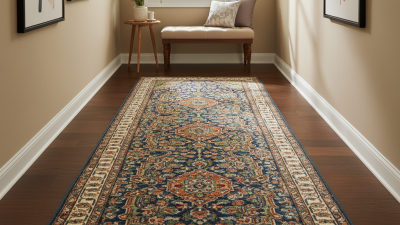 What is a Runner Rug and How to Choose the Best One?