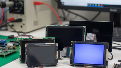 How to Choose the Right LCD Module for Your Project?