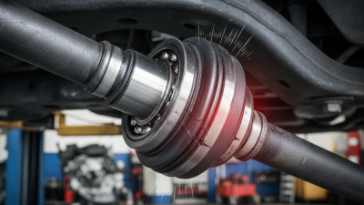 Top 10 Center Bearing Problems and Solutions You Need to Know?