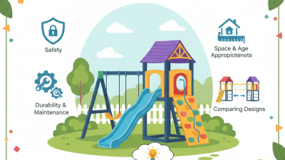 2026 Best Vinyl Playground Set Options for Outdoor Fun?