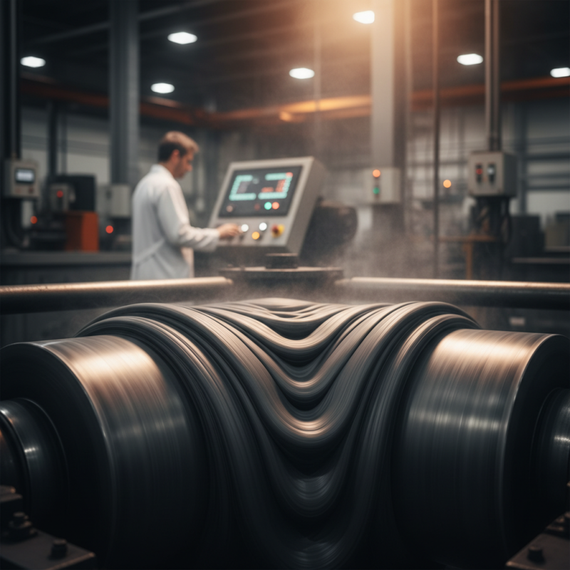 9 Rubber Mixing Mill Tips for Improved Performance and Efficiency?