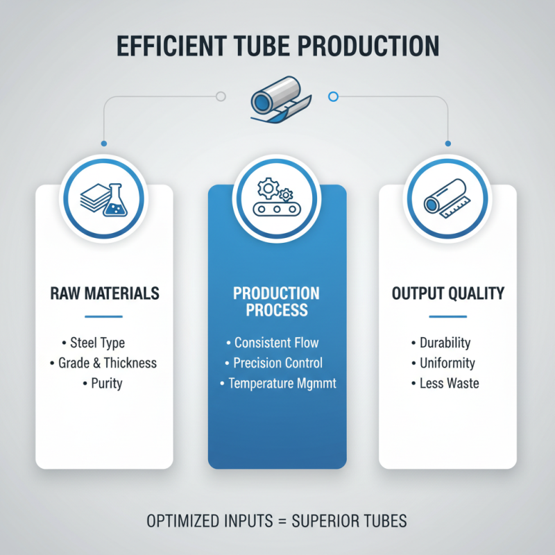 Best Tube Mill Pipe Making Machine for Efficient Production?