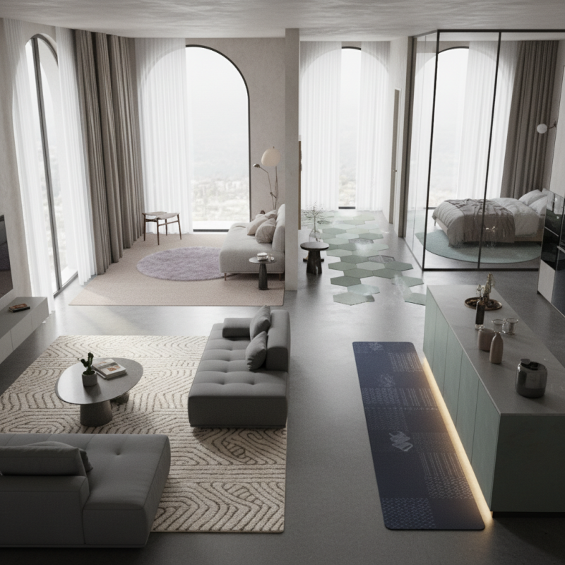 Top Floor Mats for Every Room in Your Home in 2026?