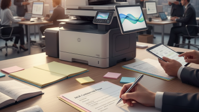2026 Top Ncr Carbonless Paper Uses and Benefits Explained?