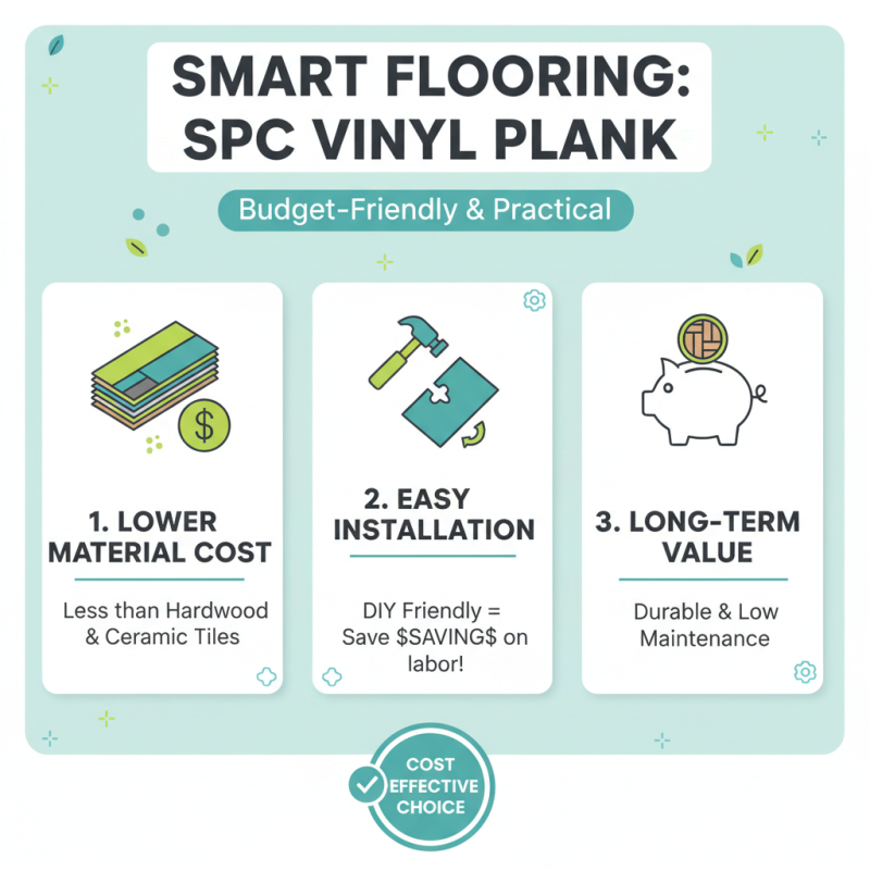 Why Choose Spc Vinyl Plank for Your Flooring Needs?