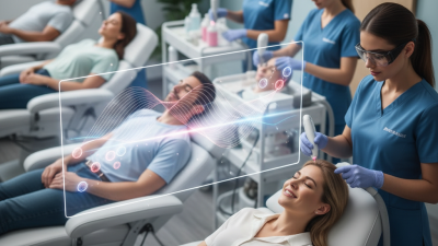 10 Best Medical Laser Treatments for Effective Skin Rejuvenation?