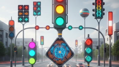 Top 10 Traffic Signal Designs That Enhance Road Safety and Efficiency?
