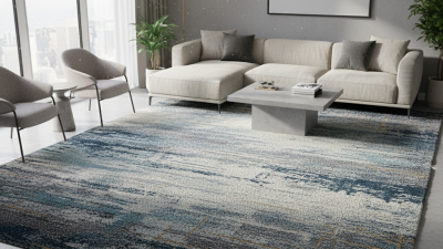 Best Polyester Rugs for 2026 What to Look For?