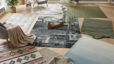 Top 10 Polyester Rugs for Your Home Which Is Best?