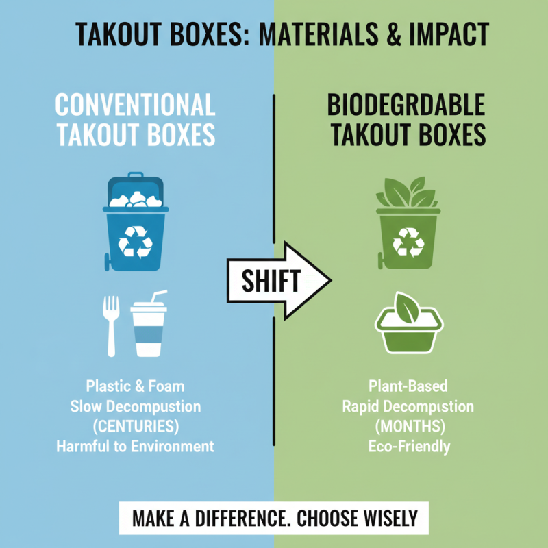 Best Take Out Boxes for Every Occasion in 2026?