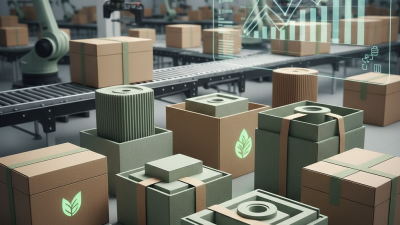 2026 Best Industrial Packaging Solutions for Sustainable Business Growth