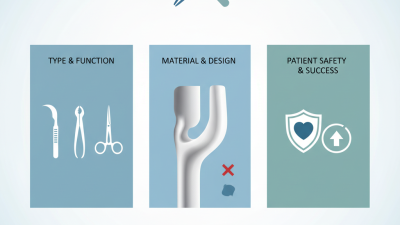 Essential Tips for Choosing the Right Surgical Instruments?