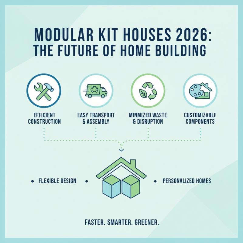 2026 Top Kit Houses Trends and Innovations to Watch Out For?
