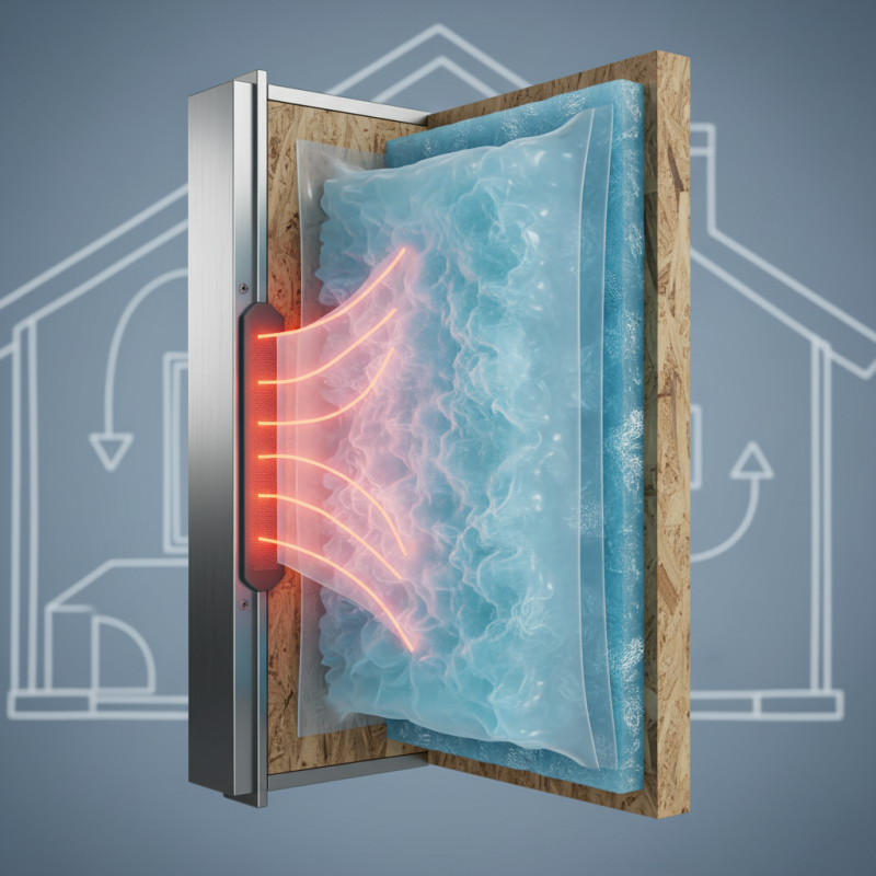How to Use Aerogel Blanket for Insulation and Energy Efficiency?