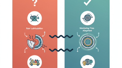 Why Do Auto Wheel Bearings Fail and How to Prevent It?