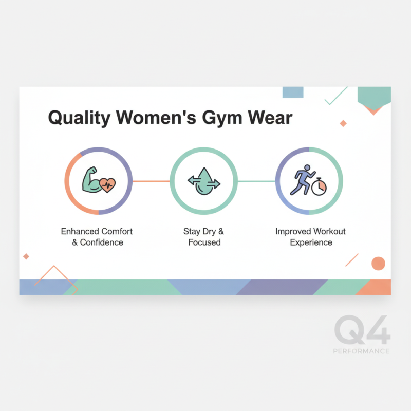 Why Choose the Best Womens Gym Wear for Your Workout?