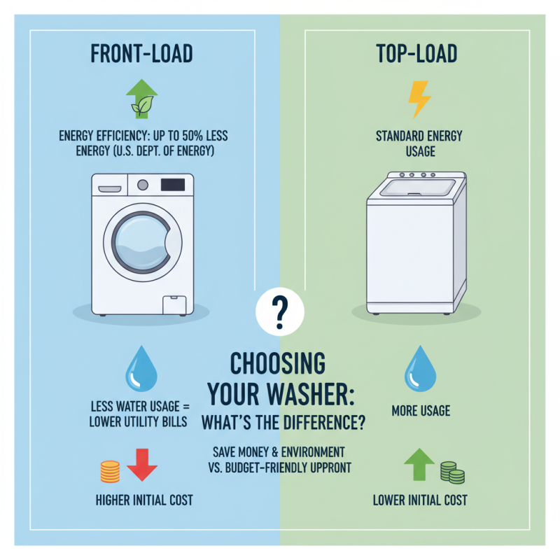 10 Essential Tips for Choosing the Perfect Washer and Dryer Set?