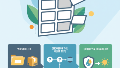 What are A4 Labels and How to Use Them?
