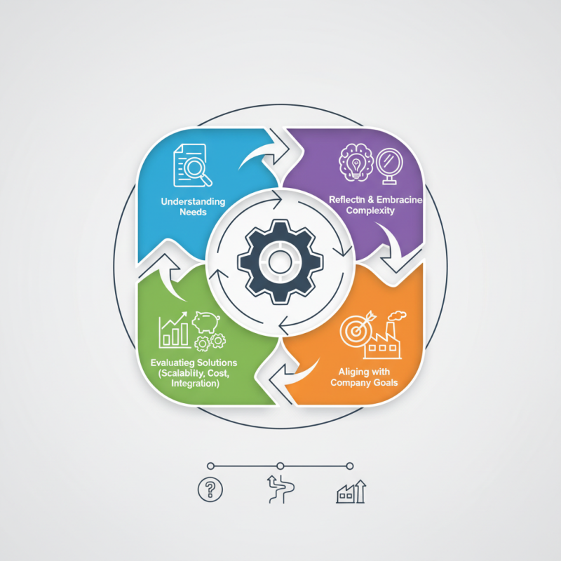 How to Choose the Best Industrial Automation Solutions?