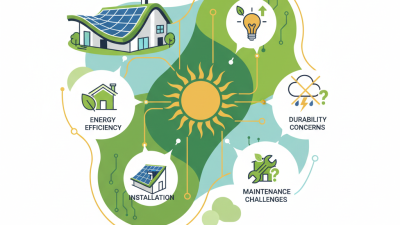 2026 Top Benefits of Flexible Solar Panels for Homeowners?