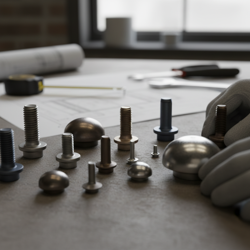 2026 Best Dome Head Bolts What You Need to Know?
