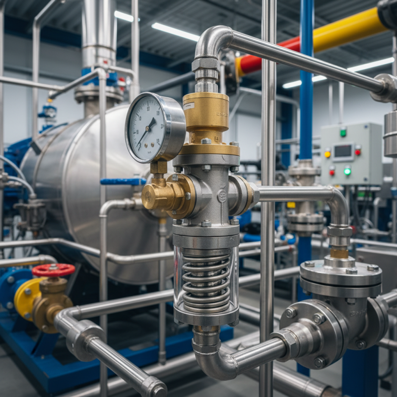 What is a Pressure Valve and How Does it Work?