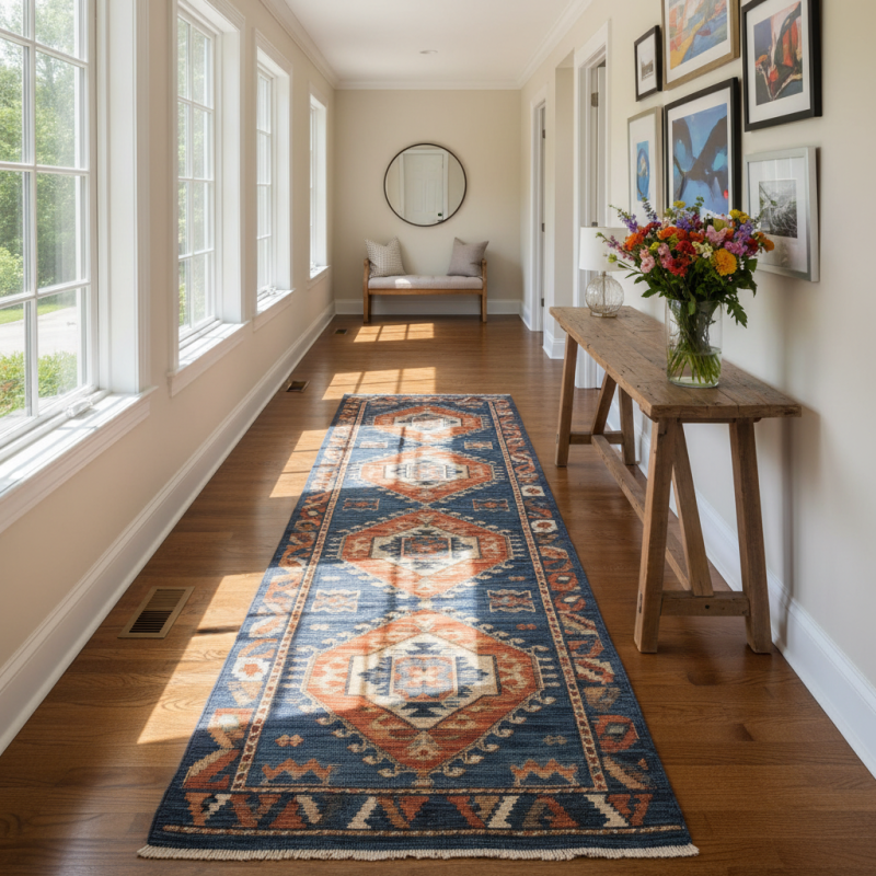 10 Essential Tips for Choosing Runner Rugs in Your Home?
