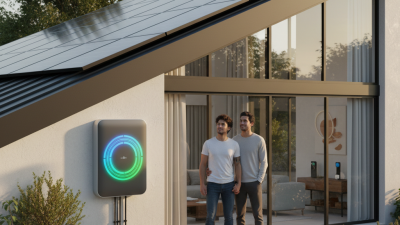 2026 Best Solar Battery Options for Your Home and Lifestyle?