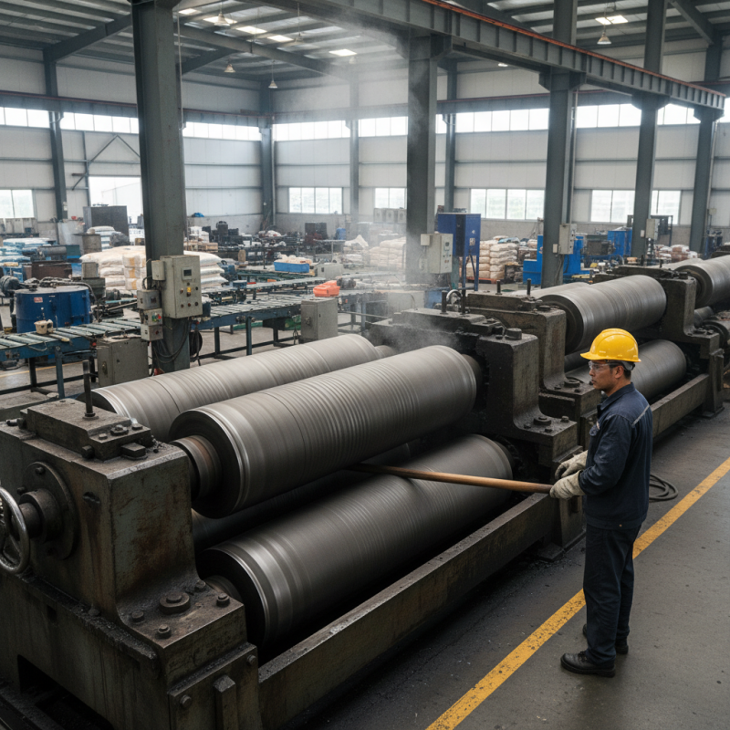 2026 How to Choose the Best 9 Rubber Mixing Mill for Your Needs?