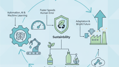 2026 Best Filling Line Innovations and Trends to Watch?
