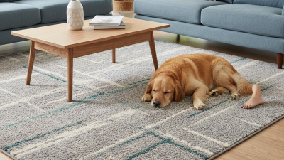Polyester Rugs Tips for Choosing the Perfect Style and Care?