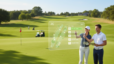 What is the Best Way to Make Golf Bookings?
