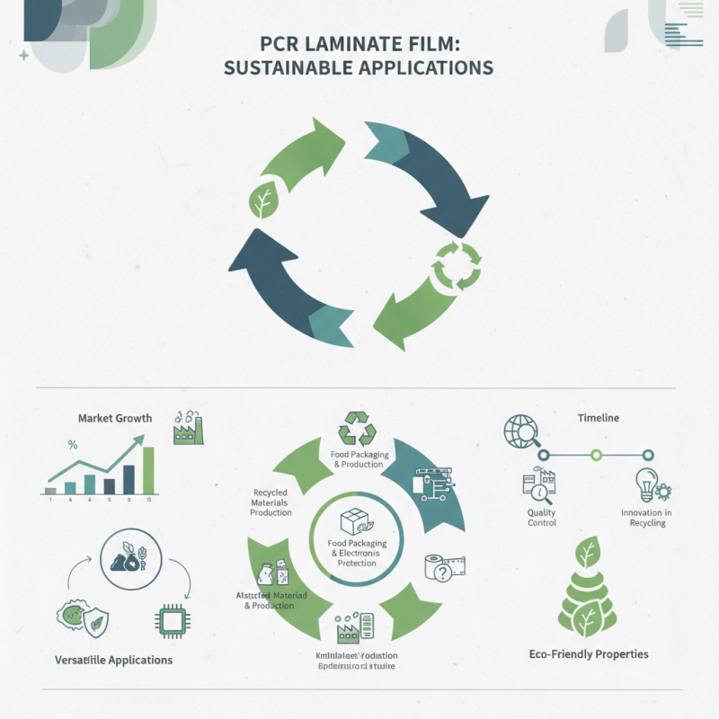 What is PCR Laminate Film and How is it Used?