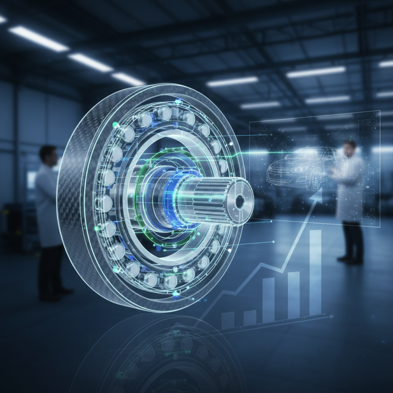 2026 Top Center Bearing Features and Benefits Explained?