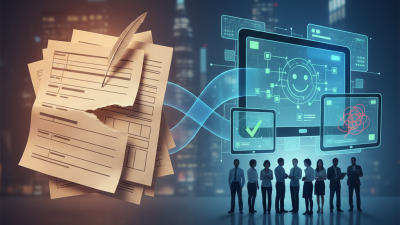 What Are the Different Types of Computer Forms?