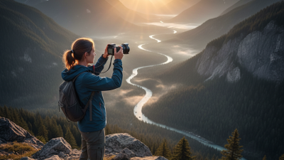 10 Best Portable HD Digital Cameras for Stunning Photography Today?