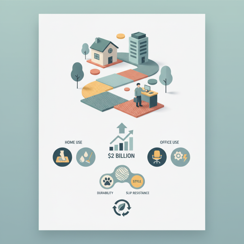 Best Floor Mats for Home and Office Use 2026?