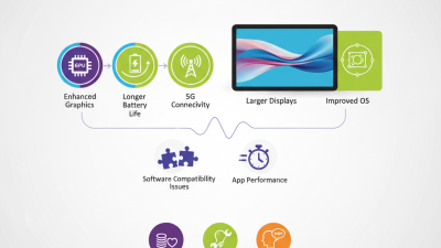 Top 10 Android Tablets You Should Consider in 2026?