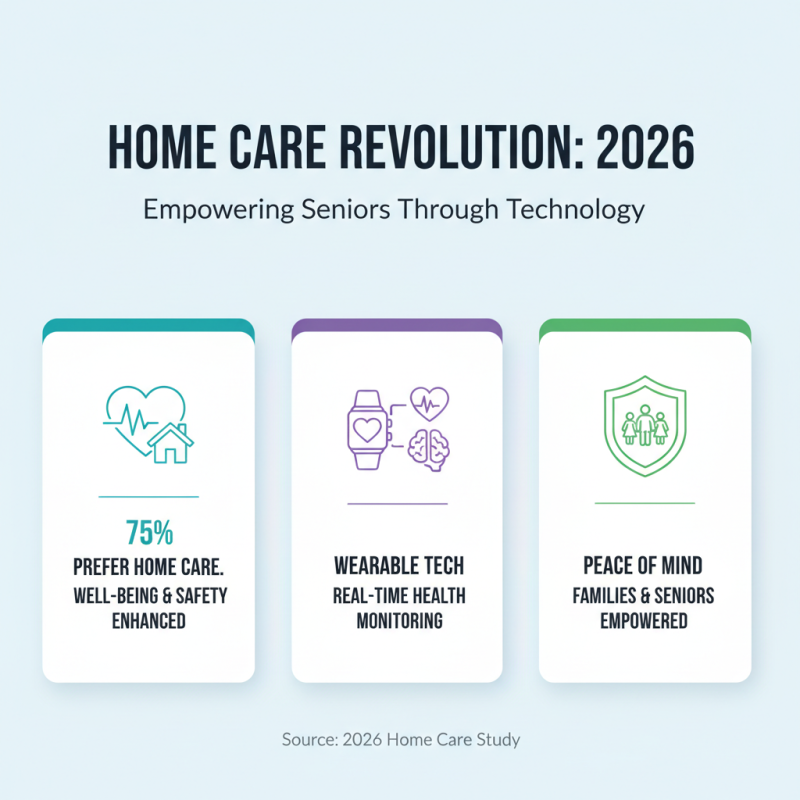 Top 10 Home to Home Care Services for Seniors in 2026