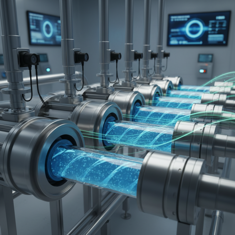 10 Best Screw Pumps for Efficient Fluids Management in 2026?