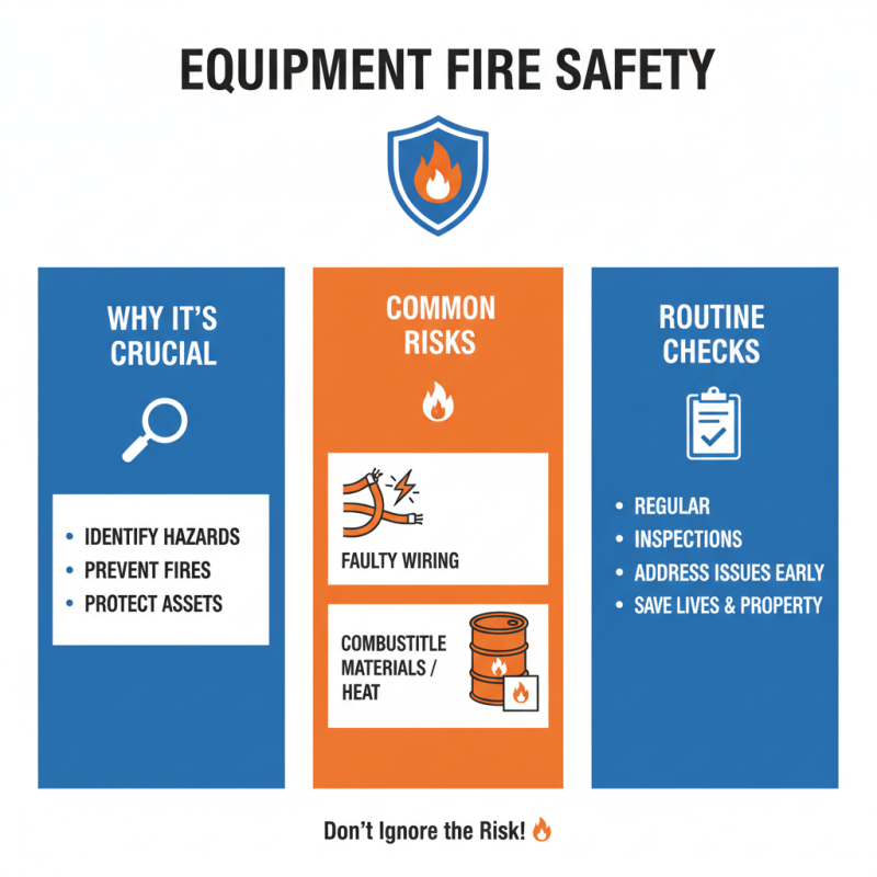 Top Equipment Fire Prevention Tips for 2026?