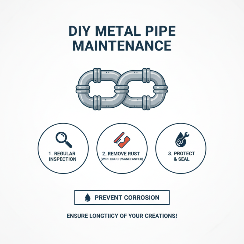 2026 How to Use Metal Pipe for DIY Projects and Home Improvement?