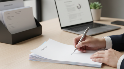 Top 10 Benefits of Ncr Carbonless Paper for Your Business?