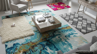 2026 Best Polyester Rugs What Makes Them the Top Choice?