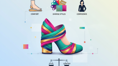 2026 Top Women's Heeled Shoes Trends What to Expect?