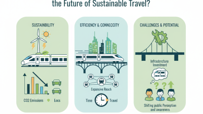 Why is European Rail Transport Considered the Future of Sustainable Travel?