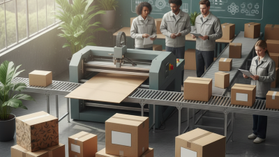 Top 10 Packaging Boxes Manufacturer Insights and Trends?