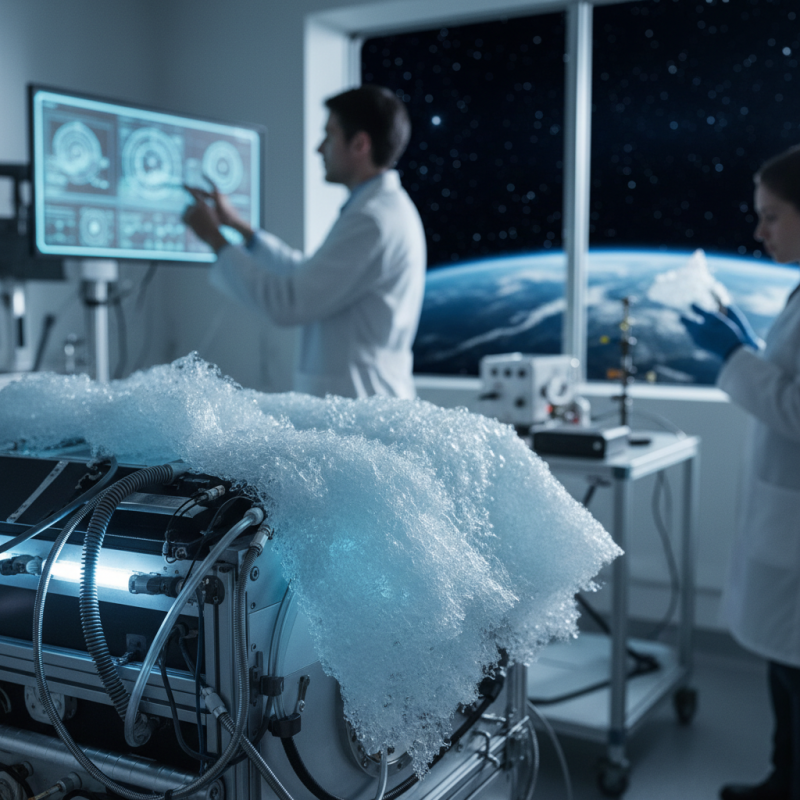 What is an Aerogel Blanket and How is it Used?