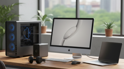 What is the Best Computer Form Factor for Your Needs?