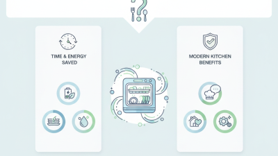 Why Choose an Automatic Dishwasher for Your Kitchen Needs?